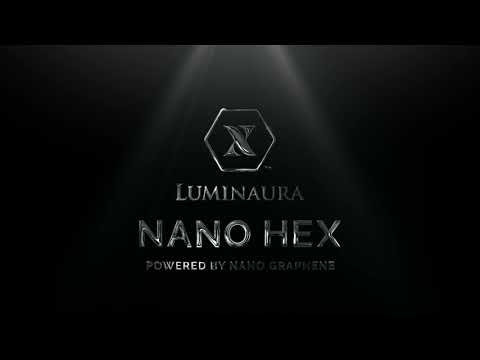 Introducing Luminaura Nano Hex™