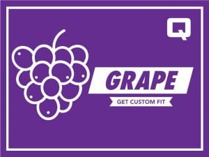QFragranceGrape
