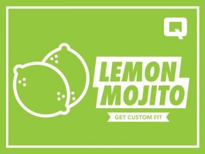 QFragranceLemonMojito