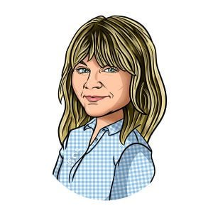 Sharon Monroe